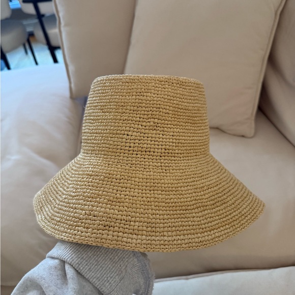 Janessa Leone Felix Hat - Picture 2 of 3